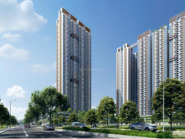 Flat for sale in Ranga Reddy, Haidarabad