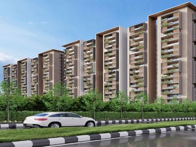 Flat for sale in Ranga Reddy, Haidarabad