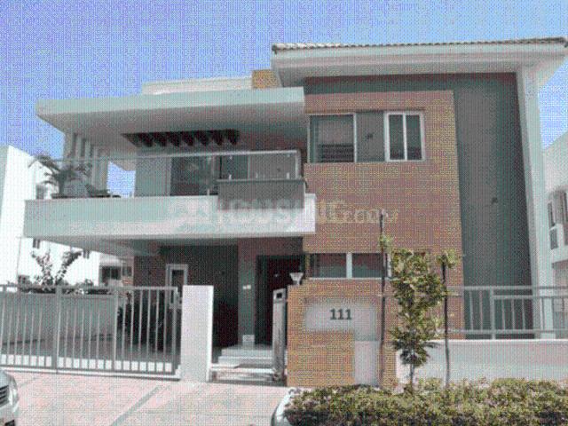 Villa for sale in Ranga Reddy, Telangana
