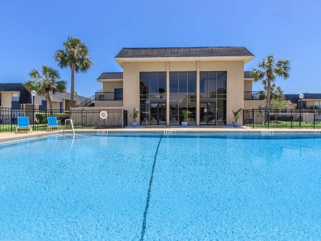 Apartment for rent in Winter Park, Florida