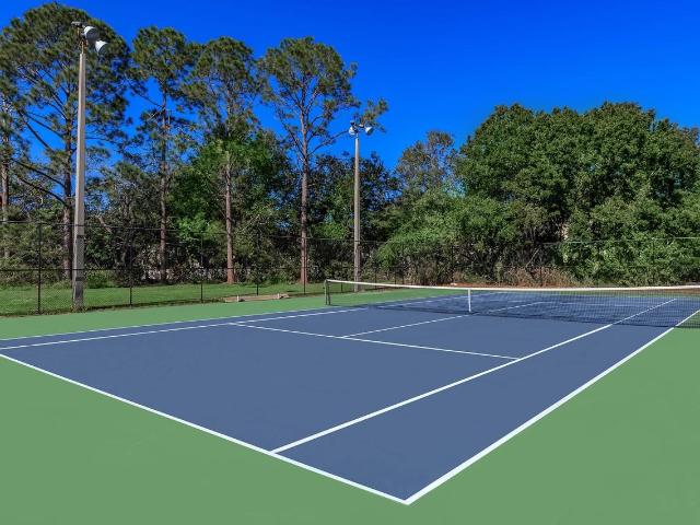 Apartment for rent in Winter Park, Orange County