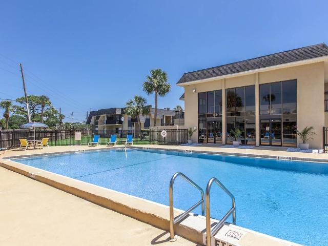 Apartment for rent in Winter Park, Florida