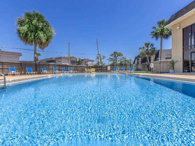 Apartment for rent in Winter Park, Florida