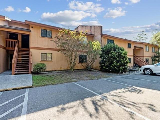 Condo for sale in Fernandina Beach, Florida