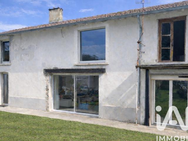 Maison vente à Montbrison, Mizérieux