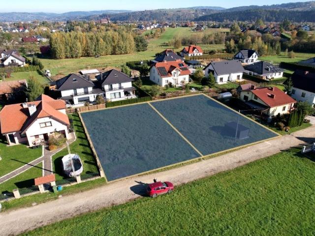 Grunt na sprzedaż w Nowy Sącz, Małopolskie