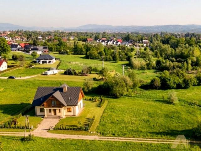 Grunt na sprzedaż w Nowy Sącz, Małopolskie