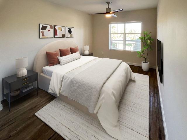 Apartment for rent in Boca Raton, Florida