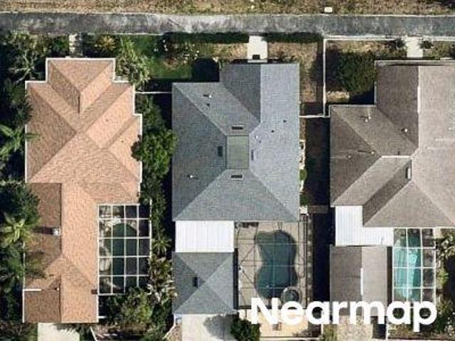 House for sale in New Port Richey, Florida