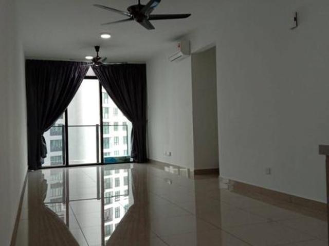 Serviced Residence for rent in Kepong, Kuala Lumpur