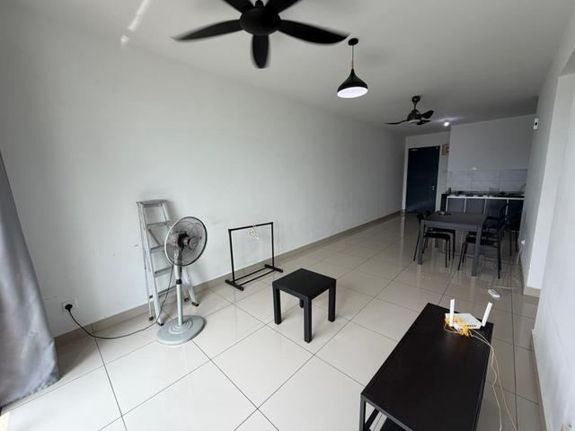 Serviced Residence for sale in Kepong, Kuala Lumpur