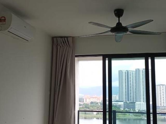 Serviced Residence for sale in Kepong, Kuala Lumpur