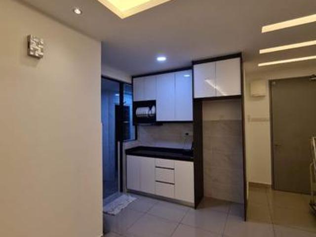 Condominium for rent in Kepong, Kuala Lumpur
