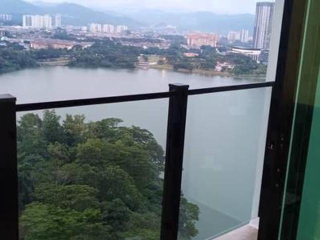 Serviced Residence for sale in Kepong, Kuala Lumpur
