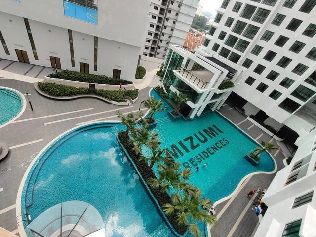 Serviced Residence for sale in Kepong