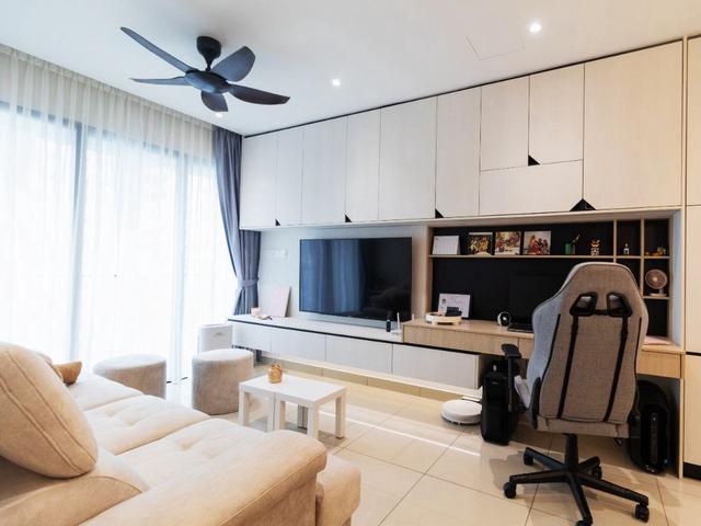 Serviced Residence for sale in Kepong, Kuala Lumpur