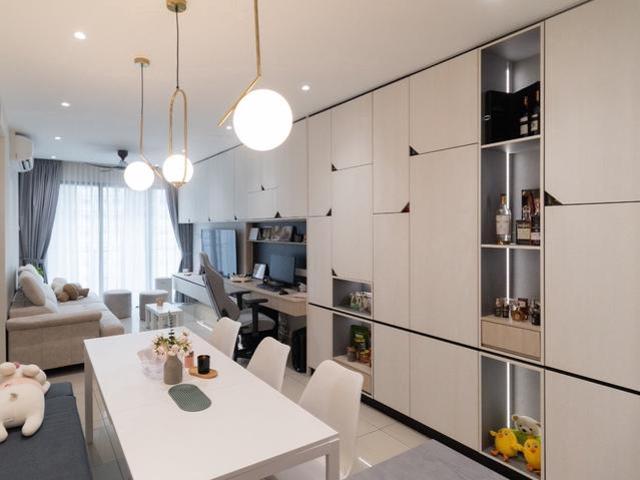Serviced Residence for sale in Kepong, Kuala Lumpur