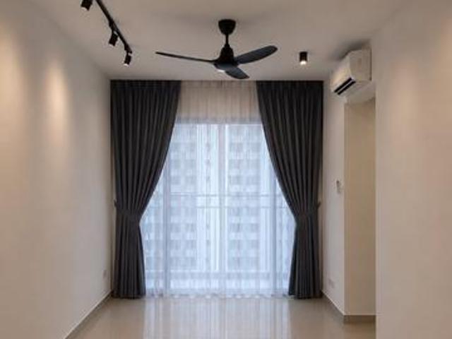 Serviced Residence for rent in Kepong, Kuala Lumpur