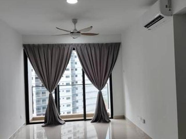 Serviced Residence for rent in Kepong