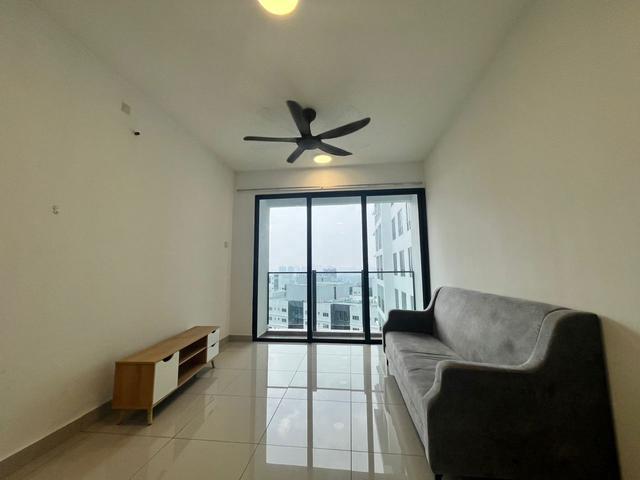 Serviced Residence for rent in Kepong