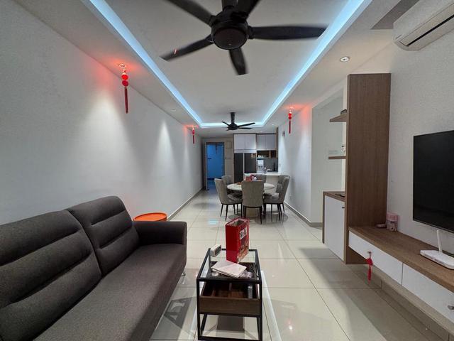 Serviced Residence for sale in Kepong, Kuala Lumpur