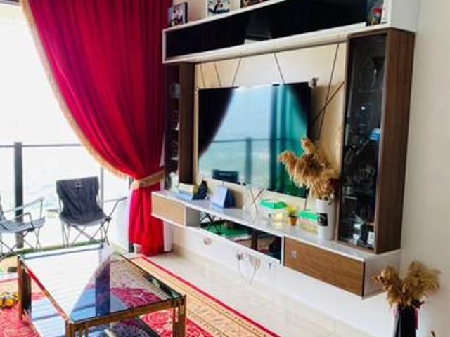 Serviced Residence for sale in Kepong, Kuala Lumpur