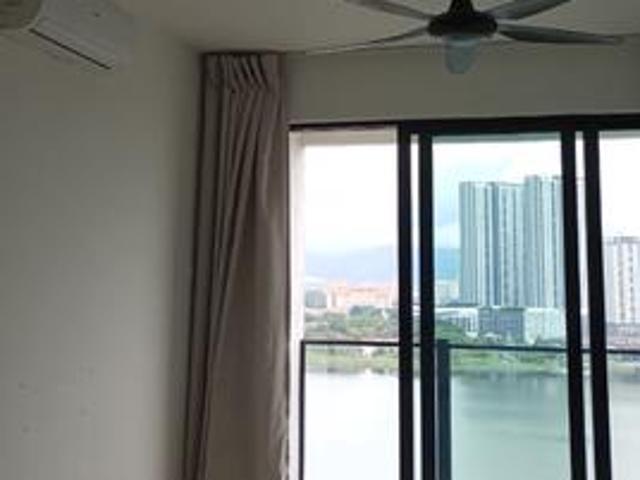 Serviced Residence for sale in Kepong