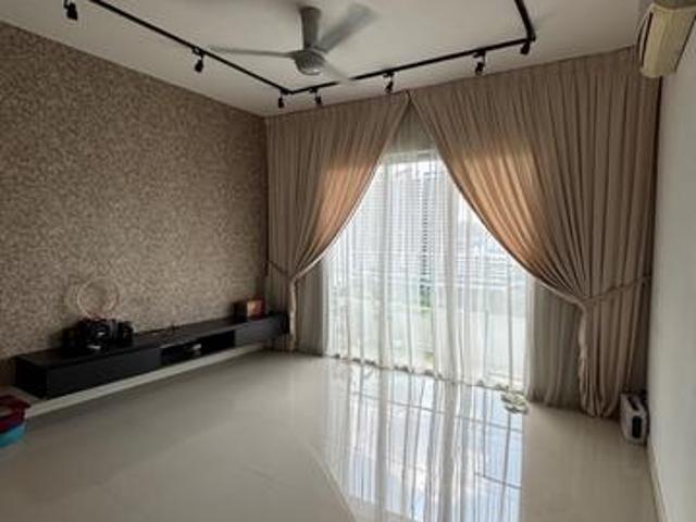 Serviced Residence for sale in Kepong, Kuala Lumpur