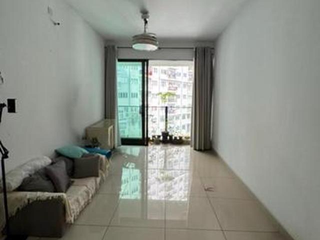 Serviced Residence for sale in Kepong, Kuala Lumpur