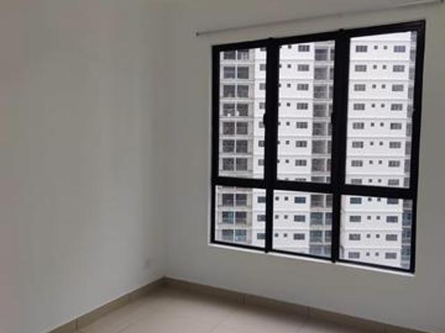 Serviced Residence for sale in Kepong, Kuala Lumpur