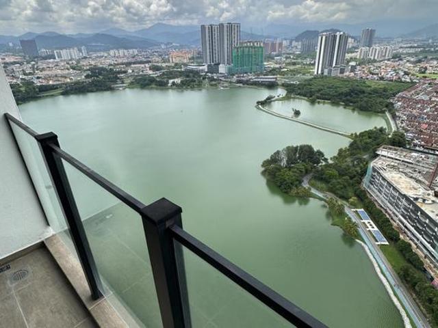 Serviced Residence for sale in Kepong, Kuala Lumpur