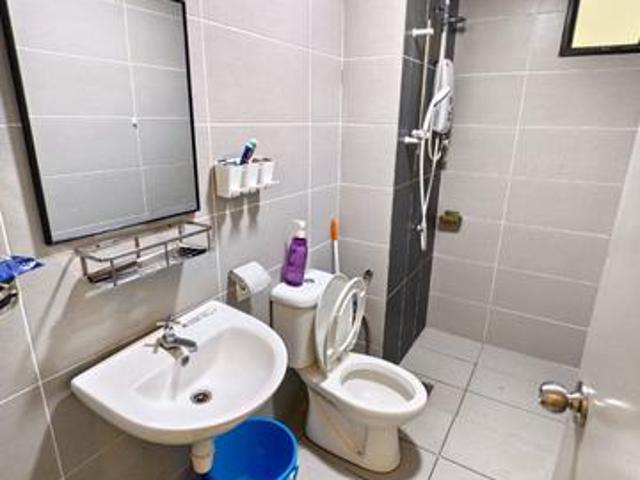Serviced Residence for sale in Kepong