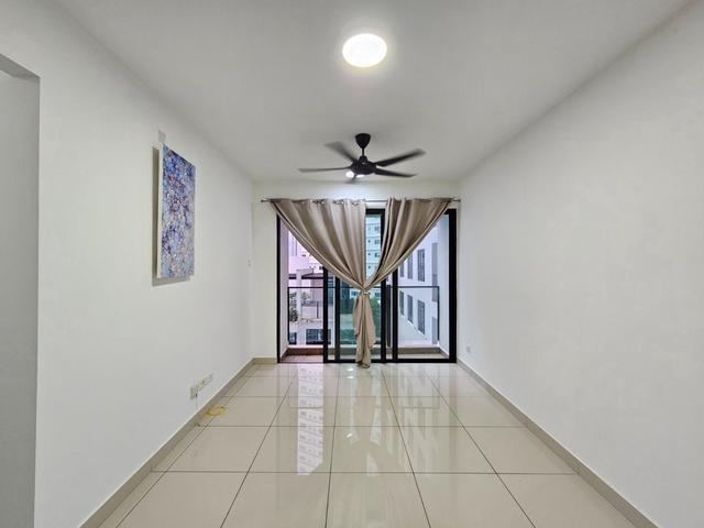 Serviced Residence for rent in Kepong, Kuala Lumpur
