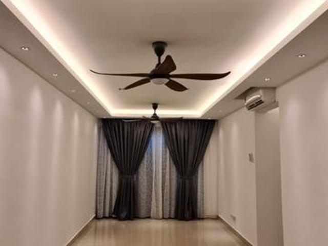 Serviced Residence for rent in Kepong, Kuala Lumpur