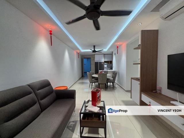 Condominium for sale in Kepong, Kuala Lumpur