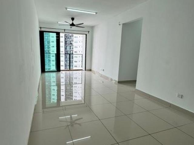 Condominium for sale in Kepong, Kuala Lumpur