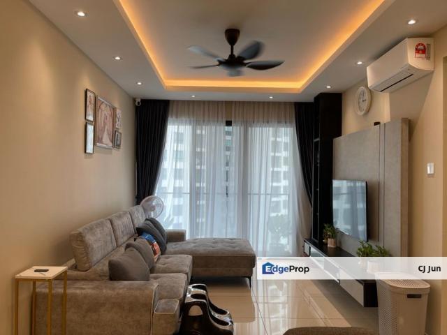 Condominium for sale in Kepong, Kuala Lumpur