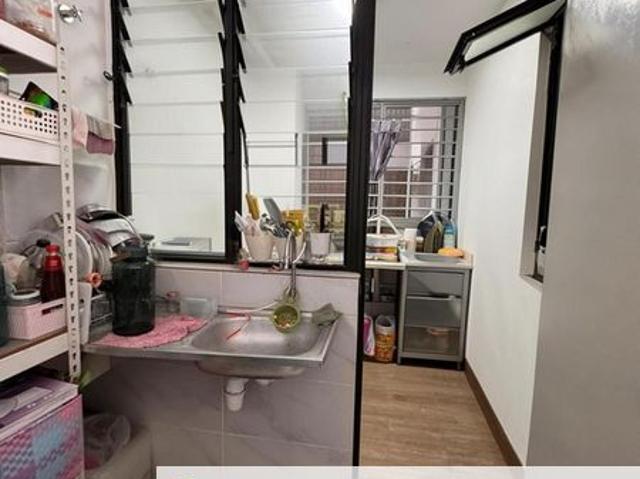 Condominium for rent in Kepong