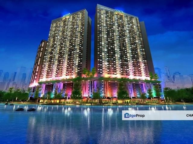 Condominium for sale in Kepong