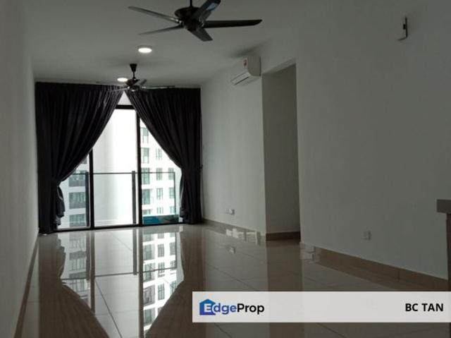 Condominium for rent in Kepong, Kuala Lumpur
