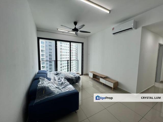 Condominium for rent in Kepong, Kuala Lumpur