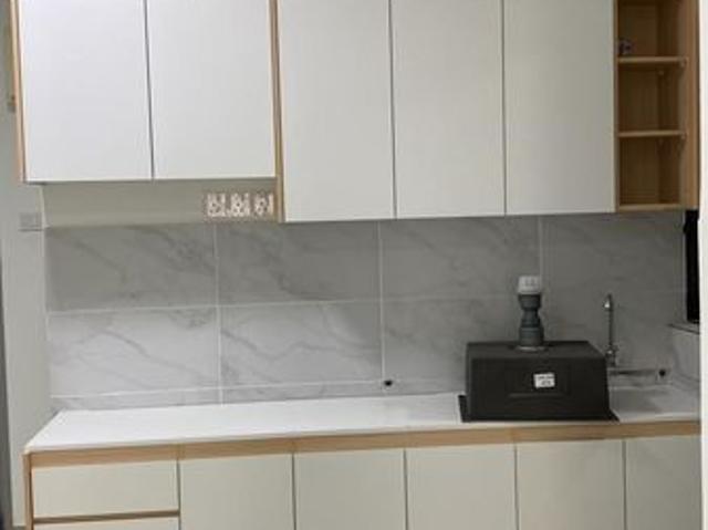Condominium for rent in Kepong, Kuala Lumpur