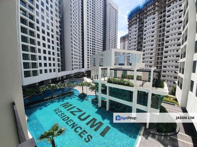 Condominium for sale in Kepong, Kuala Lumpur