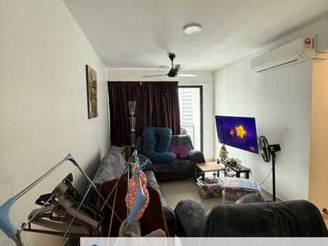 Condominium for sale in Kepong, Kuala Lumpur