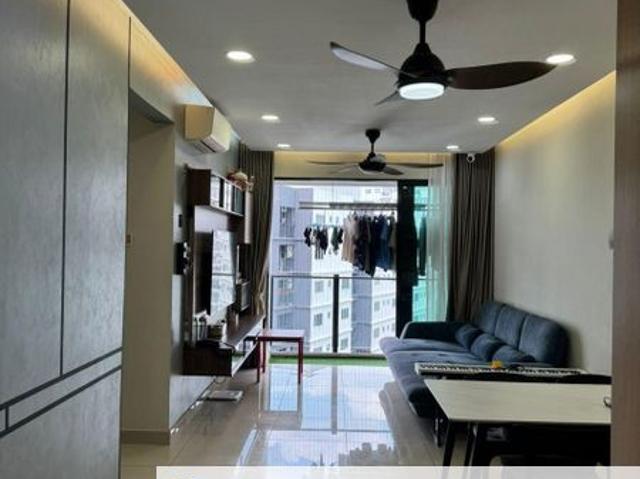 Condominium for sale in Kepong, Kuala Lumpur
