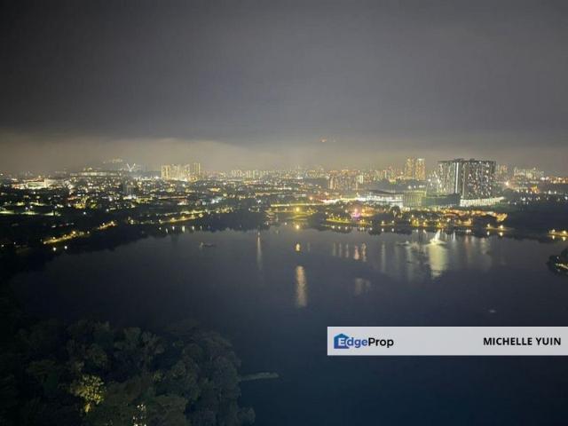 Condominium for sale in Kepong, Kuala Lumpur