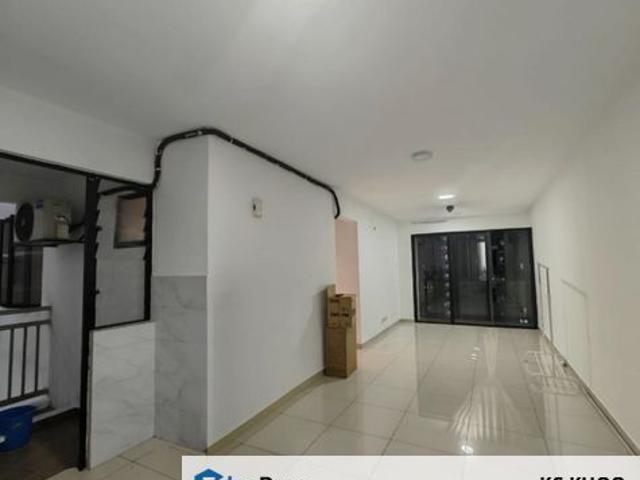 Condominium for sale in Kepong, Kuala Lumpur
