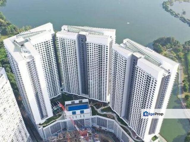 Condominium for sale in Kepong, Kuala Lumpur