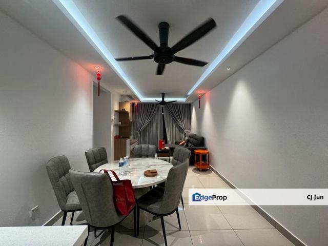 Condominium for sale in Kepong, Kuala Lumpur