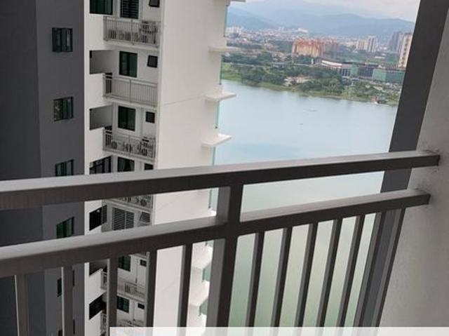 Condominium for sale in Kepong, Kuala Lumpur